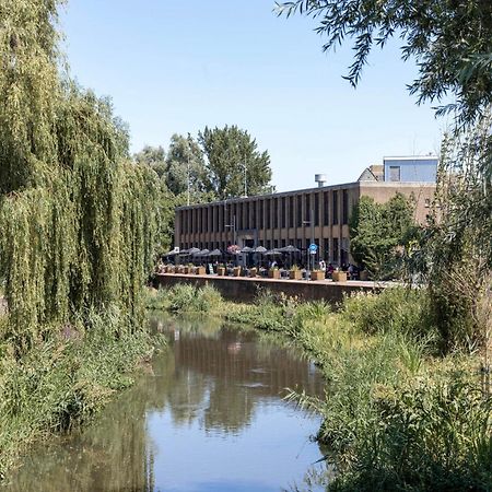 Hertog 1 Modern And Perfectly Located Apartment Eindhoven Extérieur photo