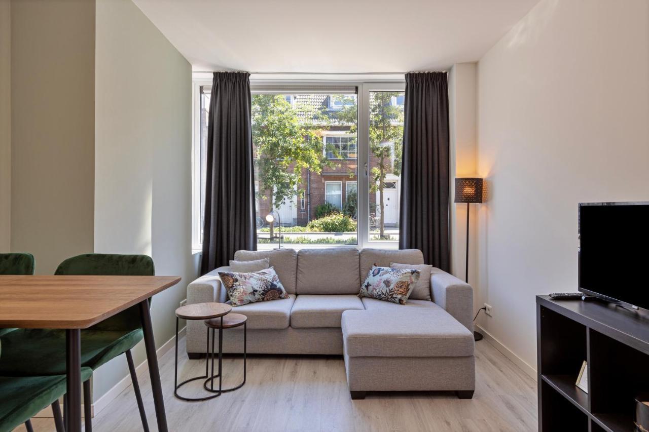 Hertog 1 Modern And Perfectly Located Apartment Eindhoven Extérieur photo