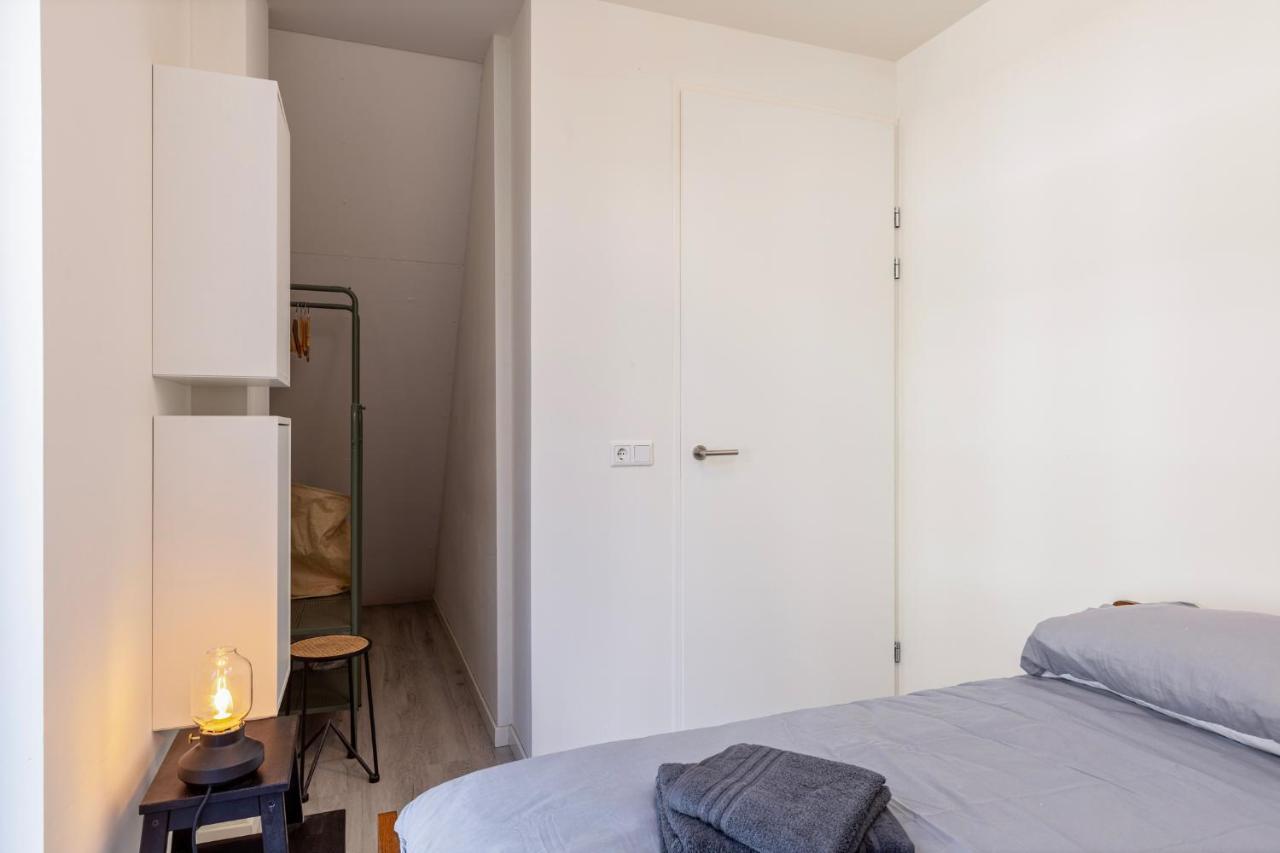 Hertog 1 Modern And Perfectly Located Apartment Eindhoven Extérieur photo
