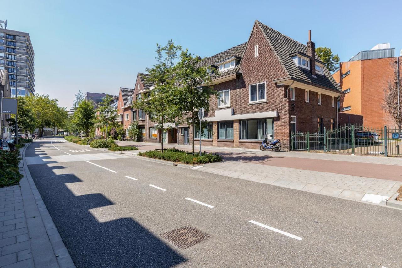 Hertog 1 Modern And Perfectly Located Apartment Eindhoven Extérieur photo