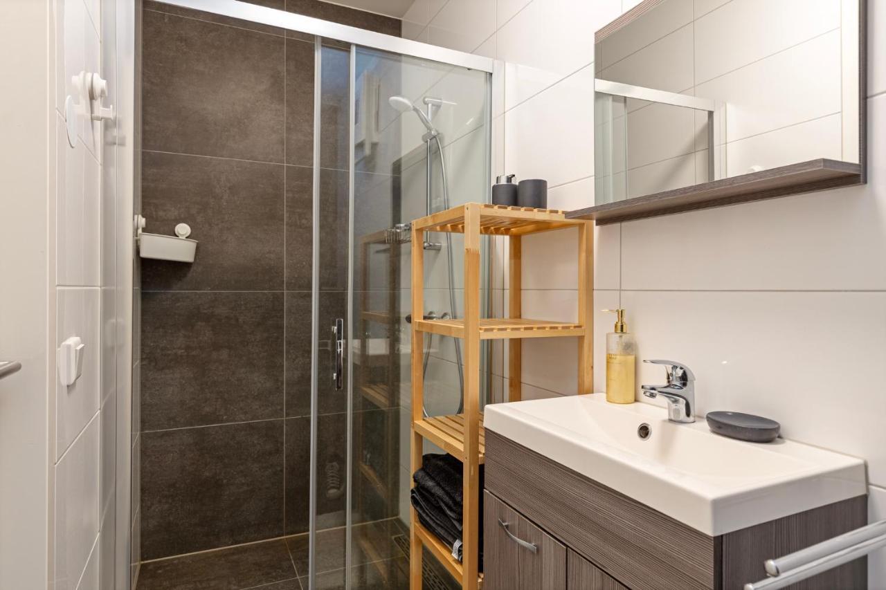 Hertog 1 Modern And Perfectly Located Apartment Eindhoven Extérieur photo