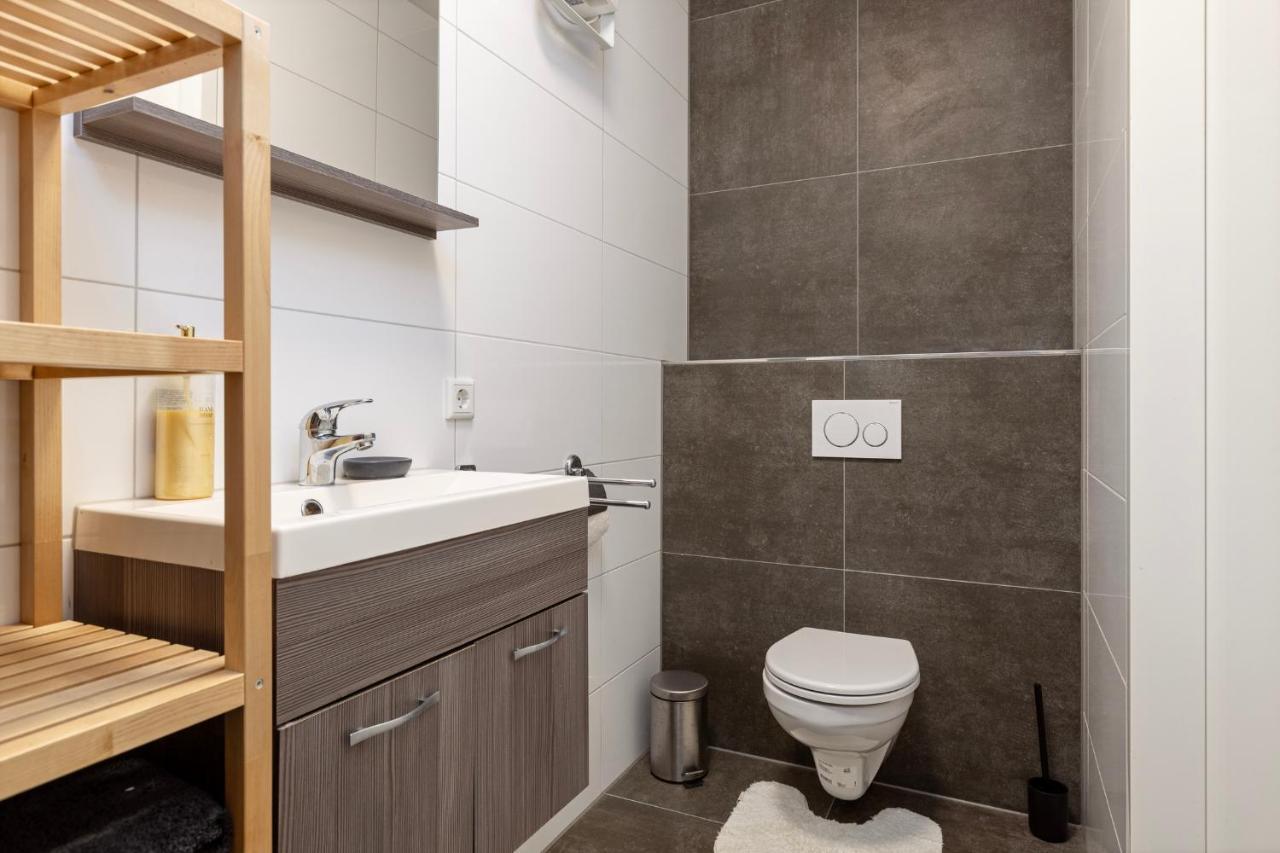 Hertog 1 Modern And Perfectly Located Apartment Eindhoven Extérieur photo