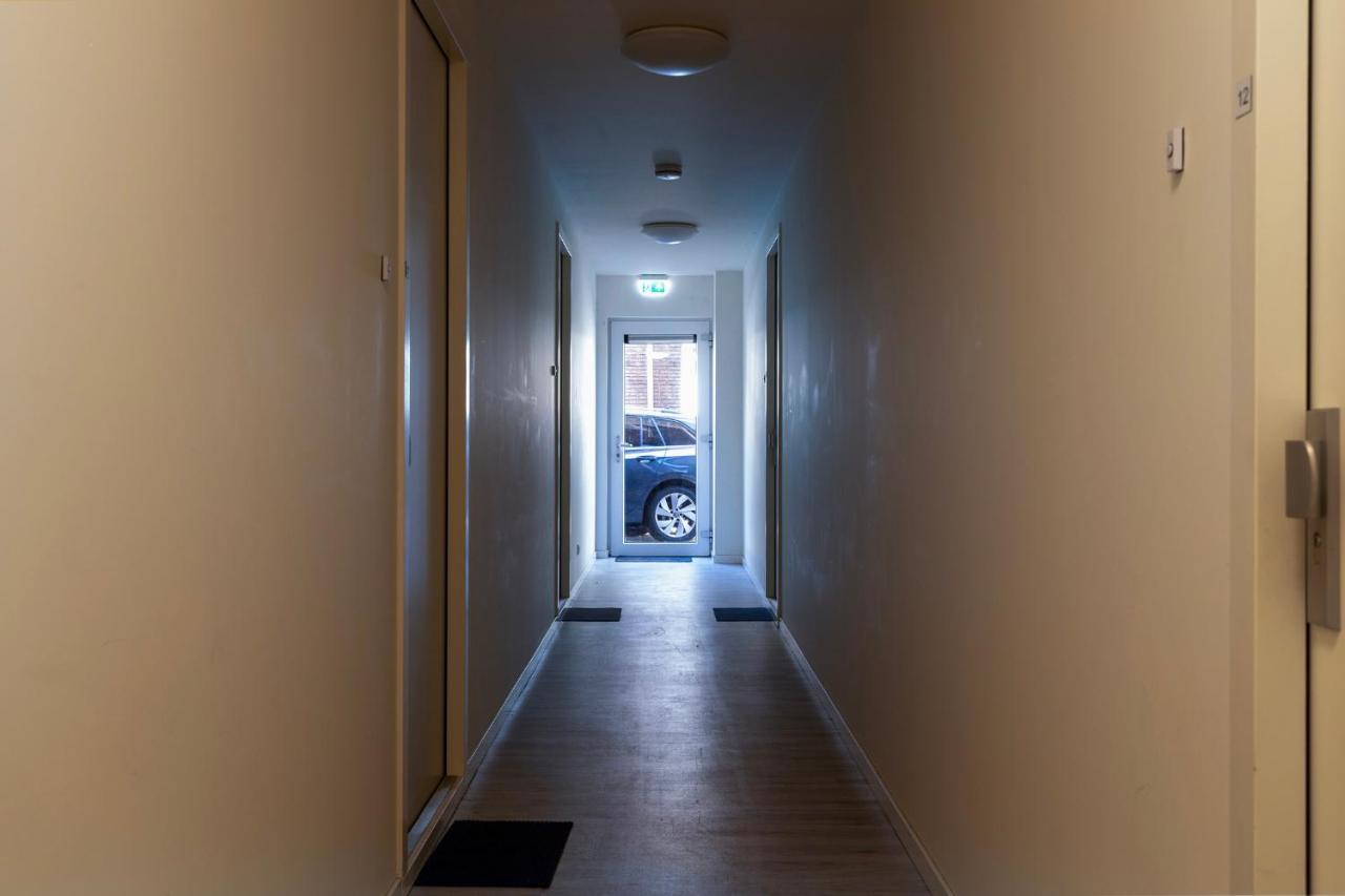 Hertog 1 Modern And Perfectly Located Apartment Eindhoven Extérieur photo