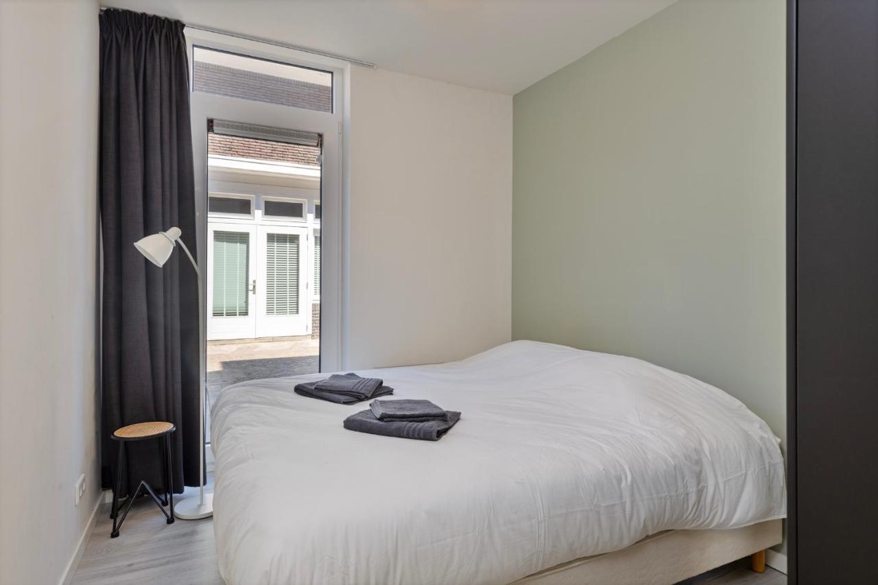 Hertog 1 Modern And Perfectly Located Apartment Eindhoven Extérieur photo